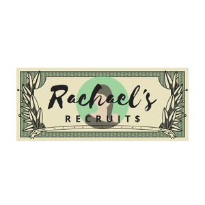 Team Page: Rachael's Recruit$